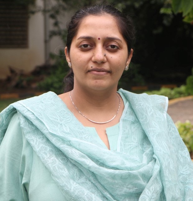 Smita Srivastava
